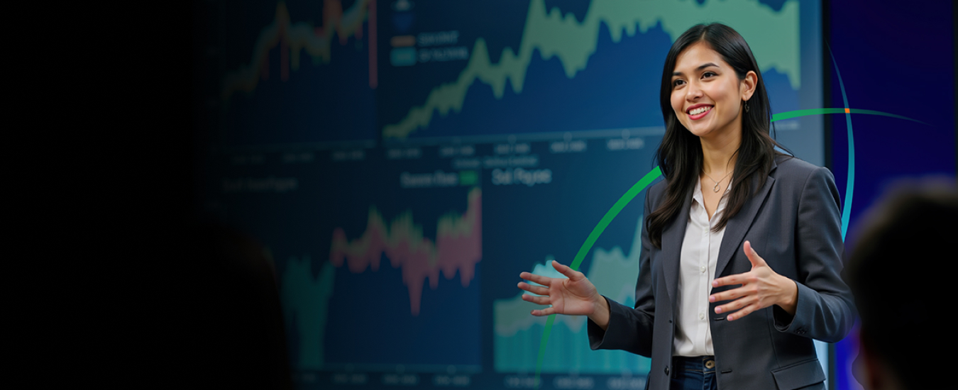 sales analytics banner