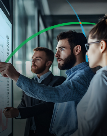 Salesforce optimization banner mobile