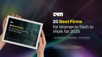 Axtria has been ranked #9 in AIM Research’s newly released list of the Top 20 Firms for Women in Tech 2025