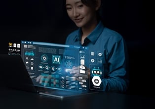 Turning Legacy Chaos into Compliant Clarity