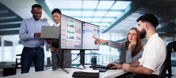 Accelerating Clinical Trial Enrollment: Achieving Real-Time Predictive Intelligence with Advanced Scenario Modeling