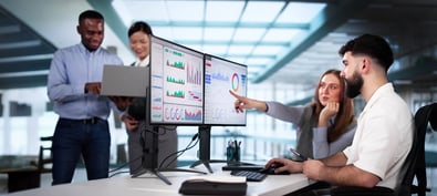 Turning Legacy Chaos into Compliant Clarity