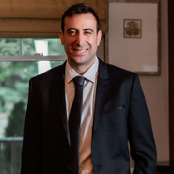 Eric-Haskel