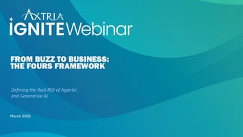 From Hype to Hard Results: Defining the Real ROI of Agentic and Gen AI