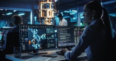 How AI Integration is Improving Healthcare Operations and Patient Outcomes