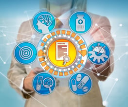 Reimagining Ad Hoc Analytics with AI Axtrias Perspective from Real Commercial Use Cases in Life Sciences