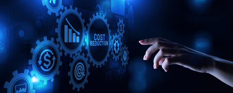Cost-redcution