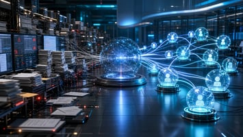 The Signal-First Commercial Engine: From Data Noise to Autonomous, ...