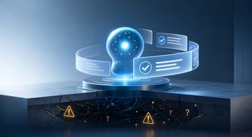 Why Your AI Agent's Confidence Can Be Misleading