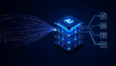 Building an AI Ready Semantic Layer for Cross-Brand Commercial Intelligence