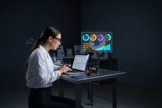 Building the Data Strategy Behind an Emerging Biotech's Pediatric HAE Launch