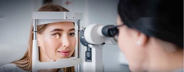 Governing a first ophthalmology launch from day one with Axtria SalesIQ™