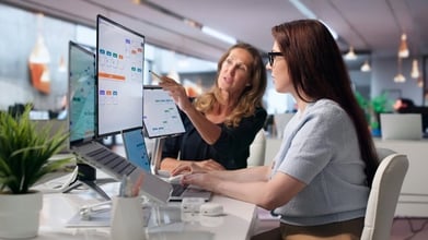Faster goals data publishing and superior business efficiency for a field incentive program – enabled by Axtria DataMAxTM