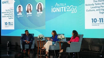Axtria Ignite 2026 Intangible factors to enable AI success