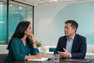Scaling Output vs. Scaling Value What AI Really Demands of Pharma Marketers