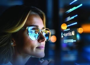 From Pilot Purgatory to Agentic Enterprise: What Separates The Leaders Now