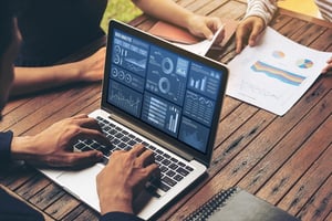 Data That Talks to You