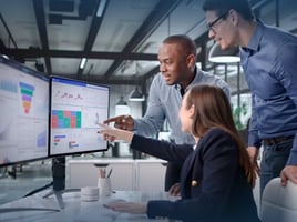 The CRM Reset in Pharma: Migration, AI, and the Pursuit of Commercial ...
