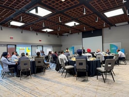 The Risk Conversation: What Life Sciences VPs Said Behind Closed Doors at ...
