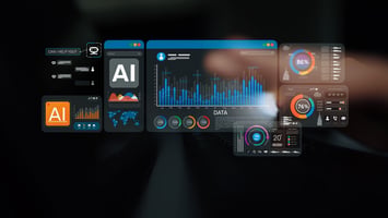 Why the Hard Part of Agentic Analytics Is Not the Model