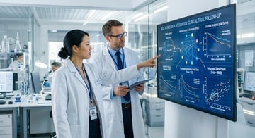 Tokenization in Clinical Development
