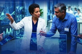 The Agentic Intelligence Layer Unifying Clinical Trial Operations Across Disparate Platforms