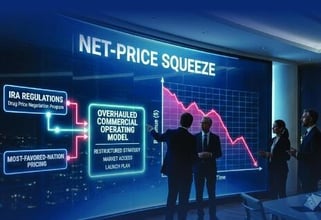 The Net-Price Squeeze