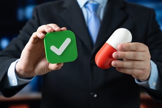 The Decision Rights Opportunity in Global Pharma