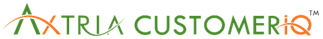 Axtria-CustomerIQ-Logo