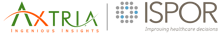 Axtria ISPOR Logo