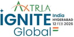 Axtria Ignite Global 2026 India