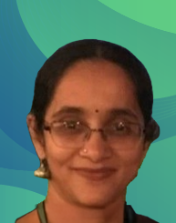 Chitra Narasimhachari