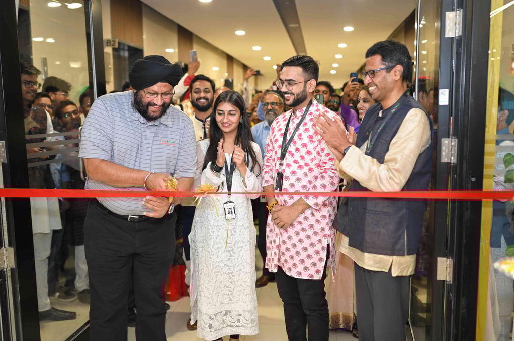 Axtria_Hinjewadi Pune_4