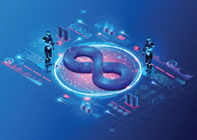 AIOps: The Future of Traditional IT Ops