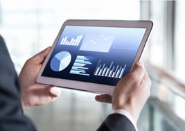 Better Reporting with the iPad