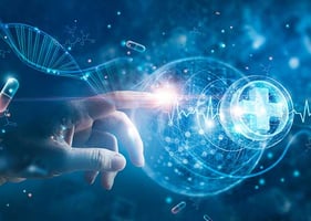 The Future Of MedTech Sales - Embracing Hybrid Customer Engagement