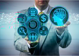 Machine Learning (ML) Driven Segmentation & Targeting Of Physicians