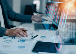 5 Steps To Enable Outcome Driven Self-Service Business Intelligence