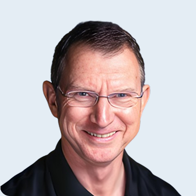 David Wood