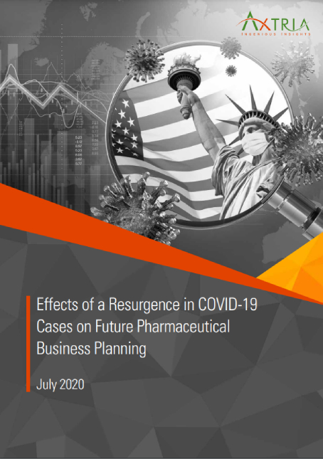 Download White Paper Effects Of A Resurgence In COVID-19