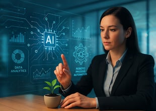 Future-proof Your Commercial Analytics