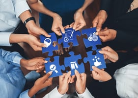 From Fragmented Data to a Unified Experience