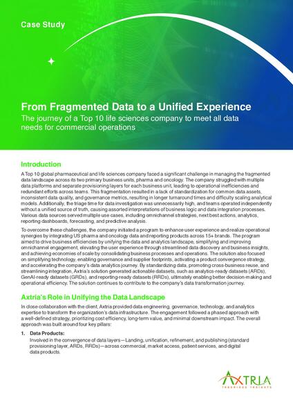 From-Fragmented-Data-to-a-Unified-Experience