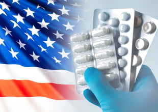Drugs is Back Again on the Pharma Public Policy Table White Paper