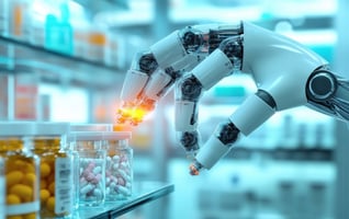 Harnessing GenAI for Smarter Clinical Trials: Faster, More Accurate Data Extraction