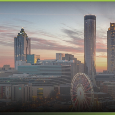 ISPOR 2024 Mobile Banner