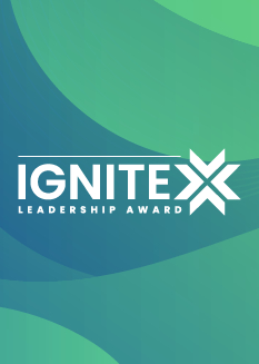 Ignite 2025 Leadership Award Homepage Banner Right