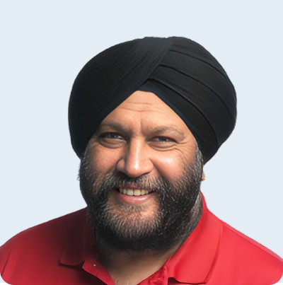 Jaswinder Chadha