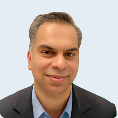 Kedar Naphade