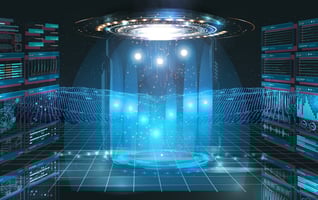 Last-Mile Connectivity for AI-Driven Decision-Making